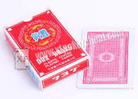 Spettacolo di carta invisibile delle carte da gioco di Huang 737 del dun della Cina