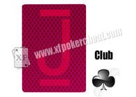 Giochi l'imbroglione Bing Wang 978 carte da gioco invisibili/poker invisibile