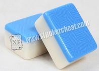 Imbroglione blu Mahjong per le lenti a contatto/giochi UV di Mahjong/strumenti di gioco