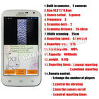 Analizzatore di re 518 poker di Samsung PK per l'esplorazione dell'una o due carta da gioco delle piattaforme
