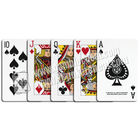 Le carte del poker segnate codice a barre del lato del PELO dell'Irak per i puntelli di gioco dell'analizzatore del poker del preannunciatore del poker si applicano al gioco del casinò