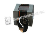 Nuovo analizzatore di cuoio della carta da gioco della macchina fotografica dell'orologio degli inchiostri uno - uno per re S518 Poker Analyzer del PK