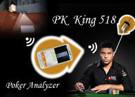 Bastoni l'imbroglione del poker dell'analizzatore del poker del PK 518 dei giochi di carte nel gioco di carte