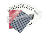 Imbroglione di gioco delle carte da gioco di Binwang 96 del PK 518 del poker dell'analizzatore dell'analizzatore contrassegnato del telefono