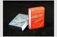 Carte da gioco di frode invisibili contrassegnate di carta americane della spia delle carte da gioco dell'ape NO.92
