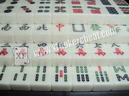 Parte Mahjong contrassegnato del laser con inchiostro simpatico differente per la frode dei dispositivi di frode di Mahjong