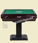 Tabella automatica di frode di Mahjong dei dispositivi del casinò di 90cm * di 90 con il programma di frode