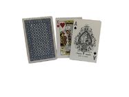 Carte da gioco di plastica reali coreane con le marcature dell'inchiostro simpatico per l'analizzatore del poker