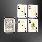 Carte da gioco del casinò dell'Italia Modiano dell'europeo SPECIALMENTE/poker di gioco