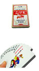 Carte da gioco della carta di ZJPK No.98 con le marcature speciali di trucchi magici dell'inchiostro simpatico