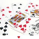 Carte da gioco invisibili di carta del poker No.9635 per le lenti di IR ed il filtro verde