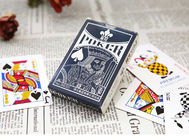 Carte da gioco invisibili di carta del poker No.9635 per le lenti di IR ed il filtro verde