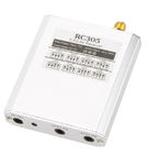 Video trasmettitore senza fili del ricevitore RC305 FPV TX di RX 5.8GHZ 8CH