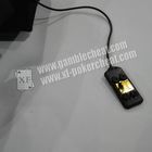 Macchina fotografica infrarossa della chiusura lampo del mini analizzatore automatico della mazza per l'imbroglione di gioco