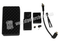 Accessori di gioco del ricevitore telefonico senza fili della spia con il ricevitore unico di Bluetooth