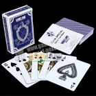 Carte da gioco contrassegnate dell'inchiostro simpatico della carta di GAMELAND per le lenti di precisione ed il lettore del poker