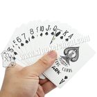 Inchiostro di plastica Antivari - carte da gioco invisibili dell'ARCA durevole di codici per il club del poker