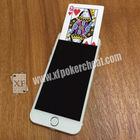 Scambiatore mobile del dispositivo dell'imbroglione della mazza dell'oro/della mazza iPhone 6 originale