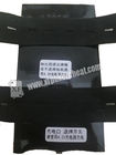 Scambiatore di alluminio automatico classico ISO9001 della mazza della carta della manica di Electromotion