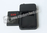 Macchina fotografica nera di gioco compatta della batteria al litio della manetta degli accessori CVK
