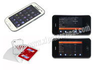 Dispositivo di frode di Samsung Glaxy AKK K4 del telefono dell'analizzatore bianco della mazza per i semi Capado