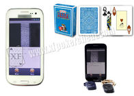 Dispositivo di frode di Samsung Glaxy AKK K4 del telefono dell'analizzatore bianco della mazza per i semi Capado