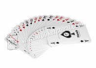 Carte da gioco classiche contrassegnate di Piatnik dei giochi del poker per l'imbroglione di gioco