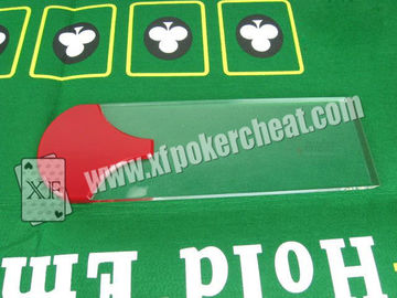 Baccarat magico dei prodotti che tratta nuova tecnologia/black jack di dimensione della mazza delle scarpe