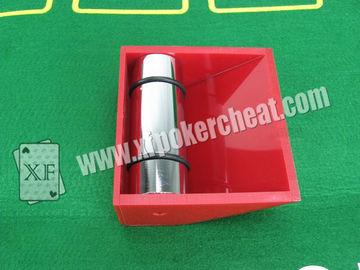 Baccarat magico dei prodotti che tratta nuova tecnologia/black jack di dimensione della mazza delle scarpe