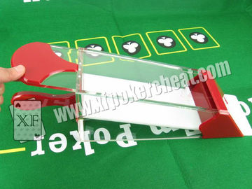 Baccarat magico dei prodotti che tratta nuova tecnologia/black jack di dimensione della mazza delle scarpe