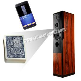 Distanza d'esplorazione infrarossa classica della macchina fotografica 4-4.5m dell'analizzatore della mazza di Music Box