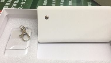 Gli strumenti dell'imbroglione del poker bianchi/la macchina fotografica della Banca potere nero per la ricerca hanno segnato le carte da gioco