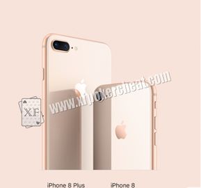 Trasmettitore originale 2m dell'analizzatore della mazza della macchina fotografica del telefono cellulare iPhone 8/8X