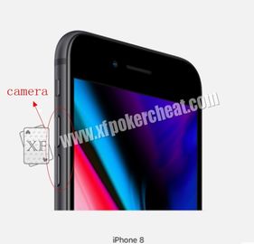 Trasmettitore originale 2m dell'analizzatore della mazza della macchina fotografica del telefono cellulare iPhone 8/8X