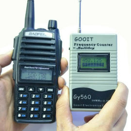 Volt senza fili di gioco del walkie-talkie 3.7v di GSM dell'audio degli accessori del casinò