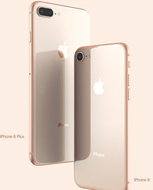 Il nero originale/oro dell'analizzatore della mazza della macchina fotografica del telefono cellulare di iPhone X