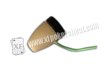 Ricevitore telefonico di gioco di Bluetooth degli accessori di segreto micro per l'analizzatore con Bluetooth superiore
