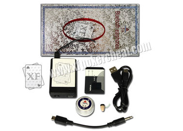 Ricevitore telefonico di gioco di Bluetooth degli accessori di segreto micro per l'analizzatore con Bluetooth superiore