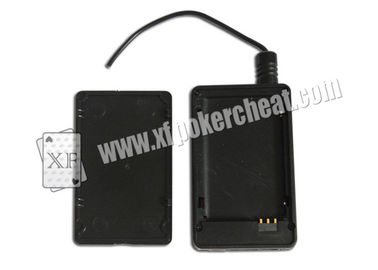 Ricevitore telefonico di gioco di Bluetooth degli accessori di segreto micro per l'analizzatore con Bluetooth superiore