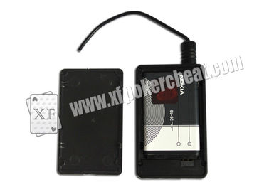 Ricevitore telefonico di gioco di Bluetooth degli accessori di segreto micro per l'analizzatore con Bluetooth superiore