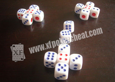 Casinò onda radio magica che imbroglia i dadi per Mahjong privato che gioca