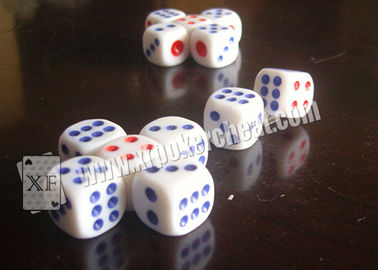 Casinò onda radio magica che imbroglia i dadi per Mahjong privato che gioca