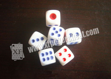 Casinò onda radio magica che imbroglia i dadi per Mahjong privato che gioca